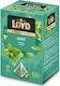 Loyd Tea Loyd Professional Мента 20 Индивидуално Опаковани Пакетчета