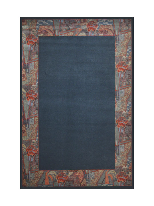 Sprintzio Χαλί Ορθογώνιο Blue 170x240cm