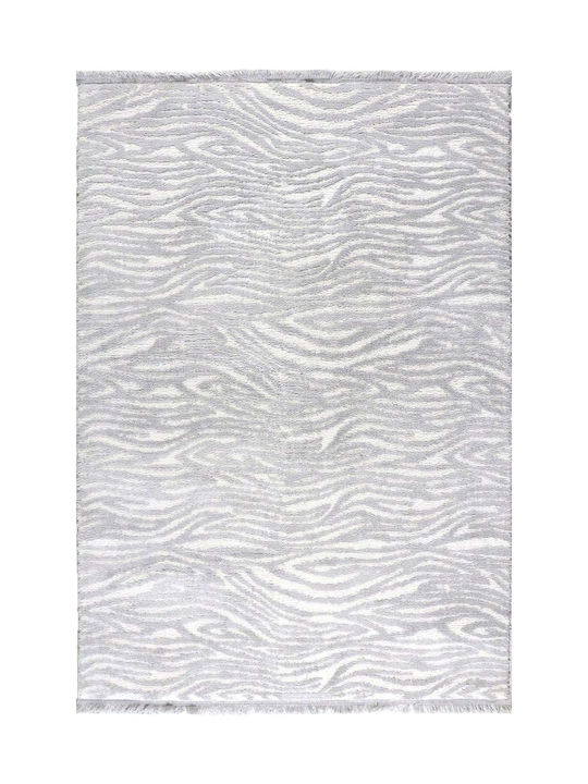 Eurofil Florida Χαλί Ορθογώνιο Light Grey-vison...