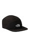 Gore-tex Ballcap Tnf Black