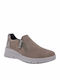 Slip-On-uri Pentru Femei Maro