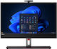 Lenovo ThinkCentre M90a Gen 5 23.8" (i5-14500/16GB/512GB SSD/FHD/W11 Pro)
