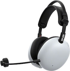 Sony Inzone H9 II Безжично Надушници Бял