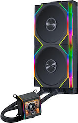 Lian Li Galahad II LCD 280 TL