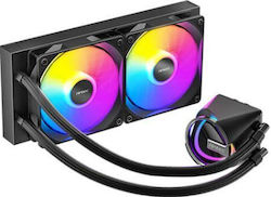 Antec SKELETON 240