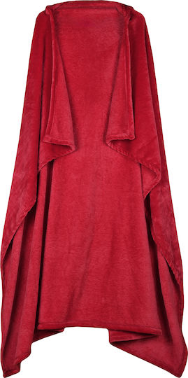 S-f Edgard Καναπέ 110x150εκ. Rouge S-f Edgard Καναπέ 110x150εκ. Rouge