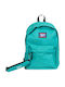 Reebok Mochila Con Portatodo Türkis