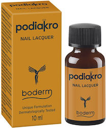 Boderm Nagelstärkungsbehandlung Boderm Nagelstärkungsbehandlung