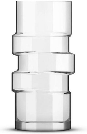 ONIS Ποτήρι Κοκτέιλ/Ποτού από Γυαλί 400ml