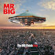 Mr Big Big Finish Live 3 Vinyl