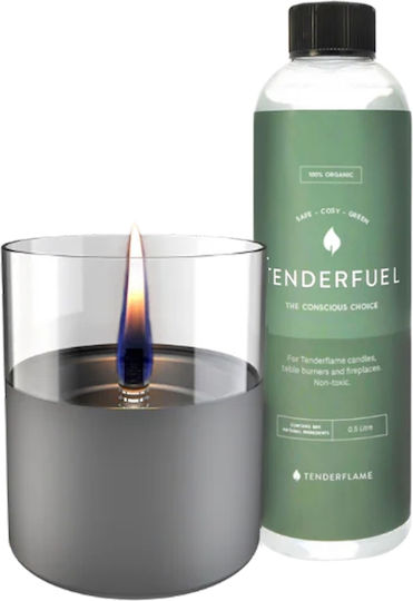 Tenderflame Φωτιστικό Τζάκι
