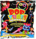 Pop Tubes Σωλήνες Φωσφορίζουν Στο Σκοτάδι 6τεμ 104-6lg 104-6lg