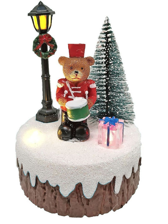 Panora Decorative Figurine