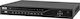 BCS Überwachungs-Videorekorder NVR 16 Kanäle BCS-L-NVR1602-A-4KE(2)