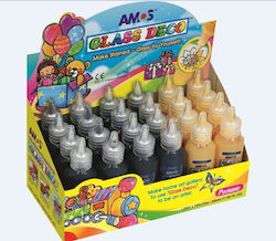 Amos Χρώμα Χειροτεχνίας 10ml