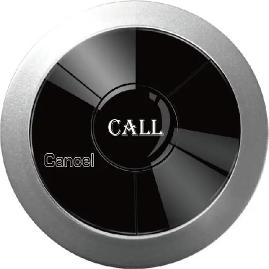 Wireless Waiter Call Button Customer Order