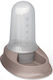 Stefanplast Chic Automatic Пластмасова Купа За Храна И Вода За Куче И Котка 3.5мл 37.8x25x34см