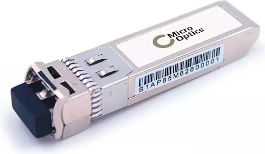 Lanview Dell 407-bbou Compatible SFP+ SR 10 Gbps 850nm MMF 300m LC 850nm 10GbE SR MM 300m **100% Dell Compatible**