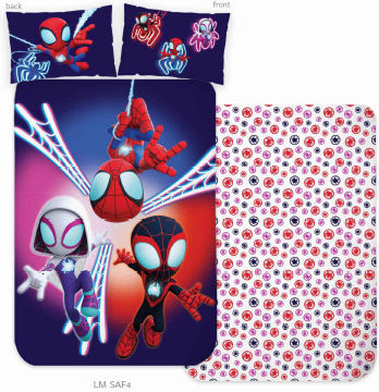 BrandMac Cearșaf Single Bumbac 100x140cm