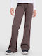 Kids Sweatpants Brown