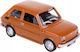 Daffi Spielzeugauto 1:43