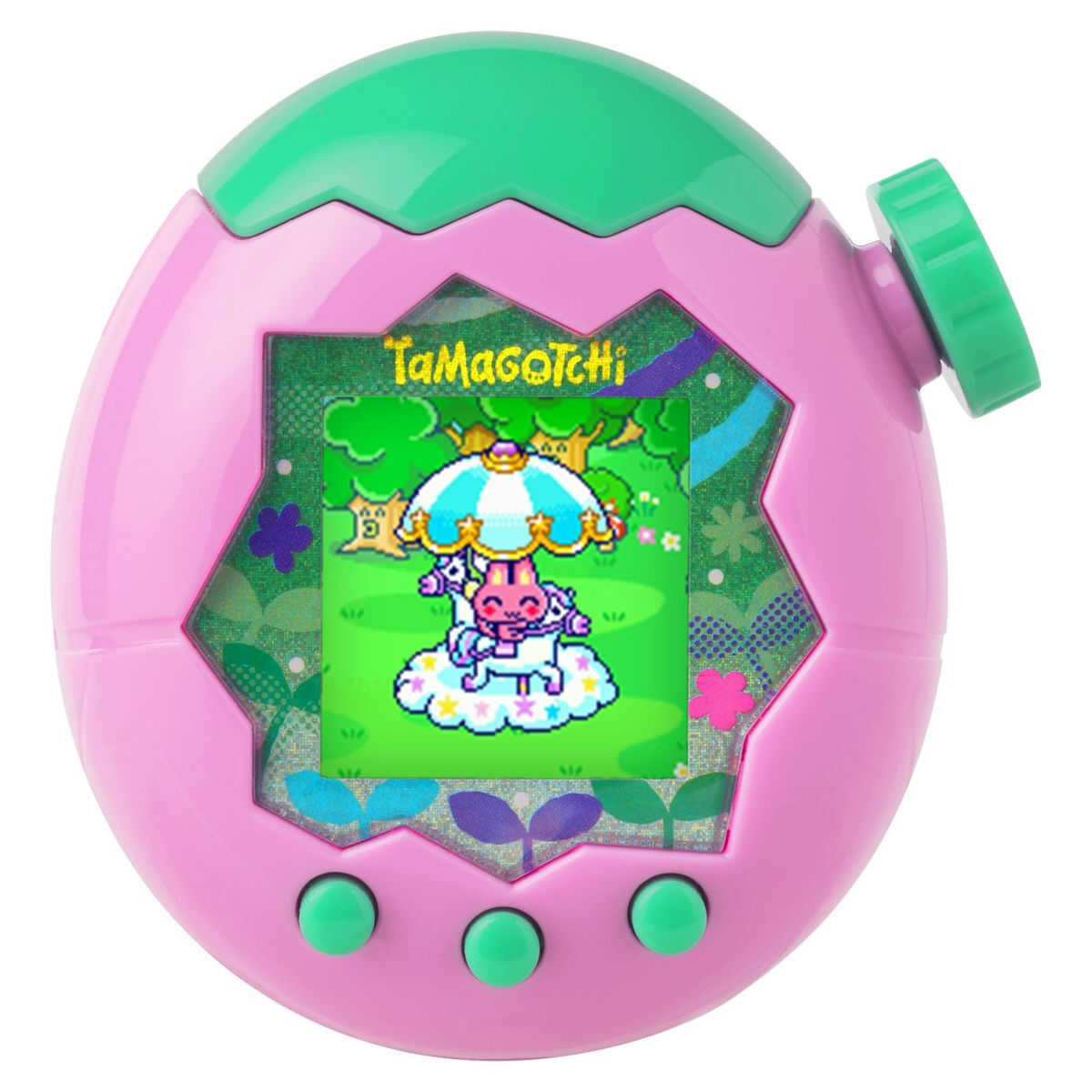 Tamagotchi Paradise 205300 | Skroutz Romania