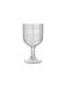 Estia Glass for White Wine made of Glass Goblet 375ml