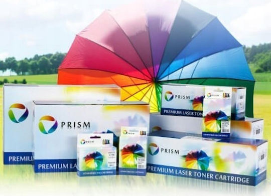 Prism Kyocera Тонер Касета TK-5280C Циан 11k 1T02TWCNL0 100% Нова