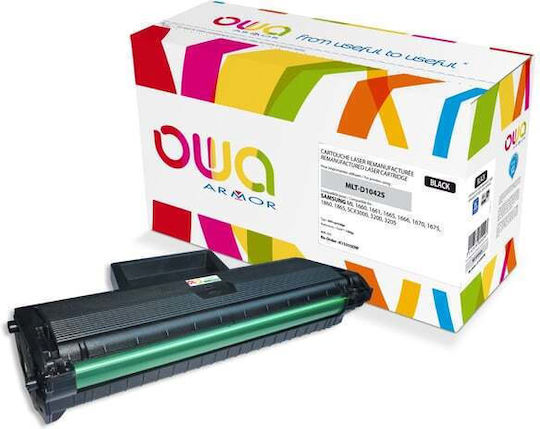 Cartuș Toner Negru Owa Armor Înlocuire MLT-D1042S K15355OW