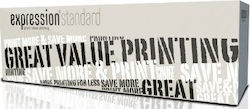 Toner Expression Standard Black TN2411