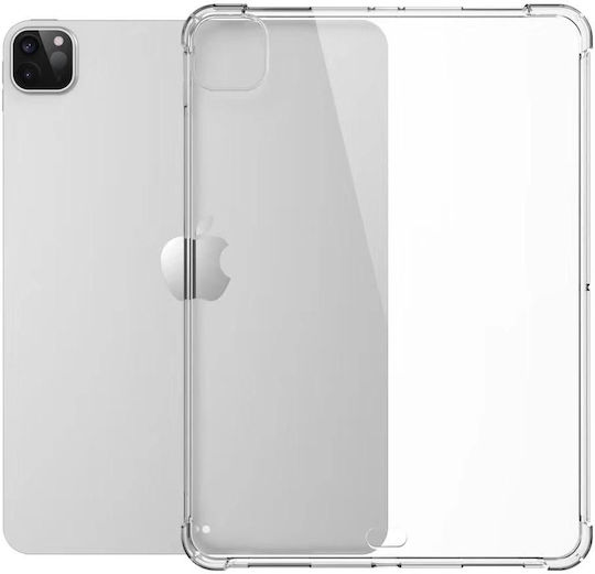 eSTUFF Flip Cover Transparenη (iPad Pro 11 2024) ES680213-BULK