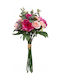 Atmosphera Artificial Bouquet Height 35 Cm