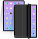 eSTUFF Flip Cover Black (iPad Air 13)