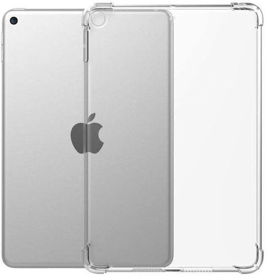 eSTUFF Flip Cover Διάφανη (iPad Air 11 2024)