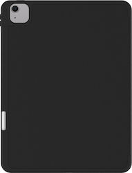 Jcpal Flip Cover (iPad Air 13-inch (M4, 2024)) Μαύρη Jcpal Flip Cover (iPad Air 13-inch (M4, 2024)) Μαύρη