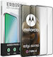 Erbord 3D Tempered Glass (Motorola Edge 60 Pro)