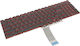 Laptop Keyboard Msi Gf75 Gl75 Gv62 Gv72 Backlight