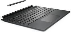 Dell Latitude 7320 Detachable Travel Keyboard French Azerty K19m-bk-fr Azerty French Touchpad Dell Latitude 7320 Black Dell Latitude 7320 Detachable Travel Keyboard French Azerty K19m-bk-fr Azerty French Touchpad Dell Latitude 7320 Black