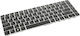 Laptop-Tastatur Hp EliteBook 745 840 G3 745 840 G4