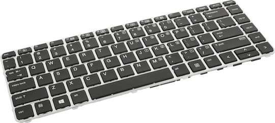 Laptop-Tastatur Hp EliteBook 745 840 G3 745 840 G4