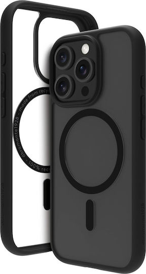 Dbramante Dbramante1928 Grenen Magsafe Protective Case Iphone 16 Pro Max Compatible Magsafe Black