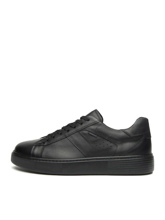 Herren Sneakers Schwarz