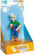 Tisso Toys Miniature Toy