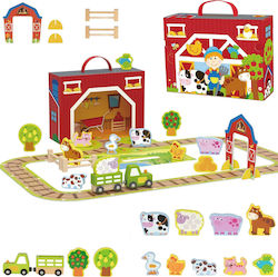 Tooky Toys Παιχνίδι Μινιατούρα Tooky Toys Παιχνίδι Μινιατούρα