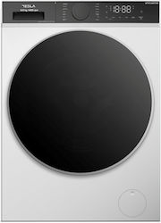 Tesla 9kg Gray WF91480TGR
