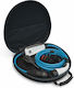 Nrgkick 16A Light Portable 11kW Charging Station with Built-in Cable Type 2