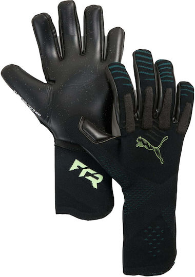 PUMA Future Ultimate Nc Adults Goalkeeper Gloves Black