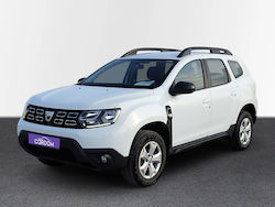 Dacia Duster 1.3 4x4 Sportive '19 Dacia Duster 1.3 4x4 Sportive '19