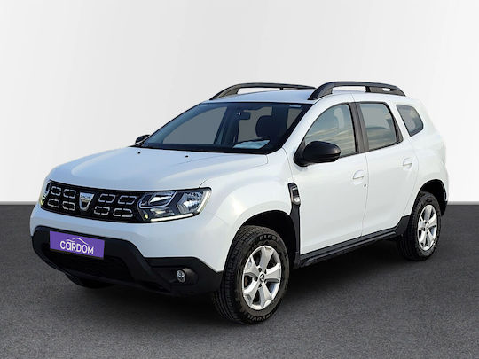 Dacia Duster 1.3 4x4 Sportiv '19