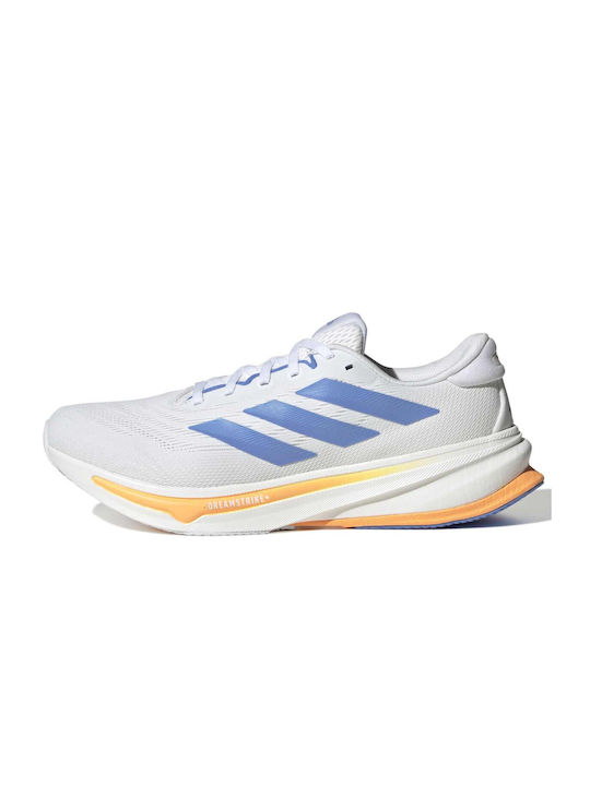 adidas Supernova Rise 2 Ανδρικά Αθλητικά Παπούτ...